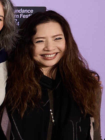 Nina Yang Bongiovi image