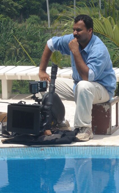 Nirav Shah image