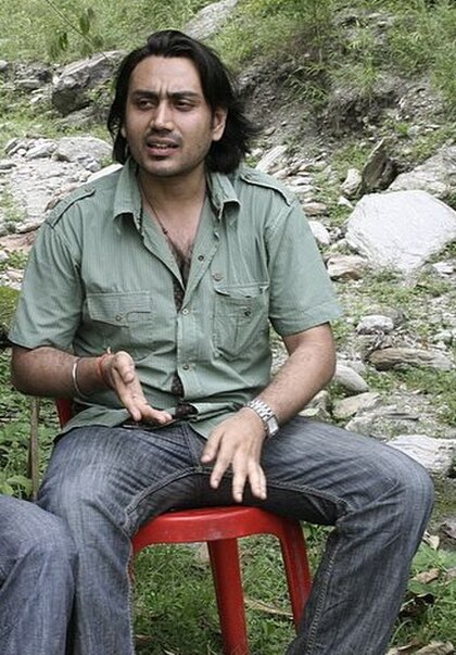 Nispal Singh image