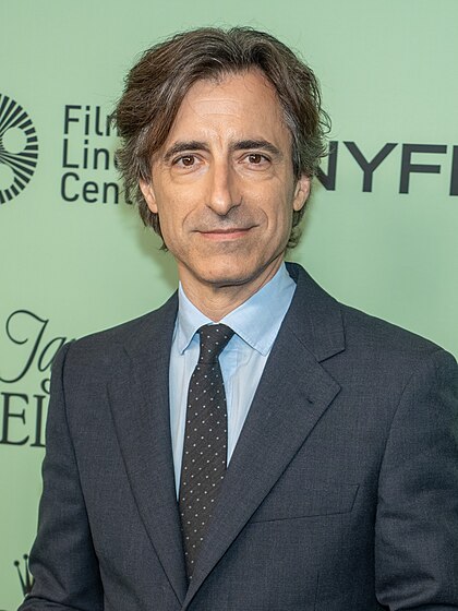 Noah Baumbach image