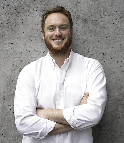 Noah Kraft image