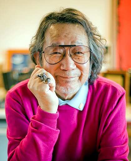 Nobuhiko Obayashi image