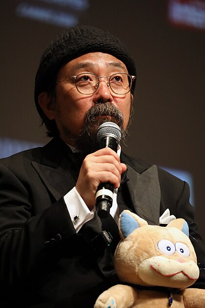 Nobuhiro Yamashita image