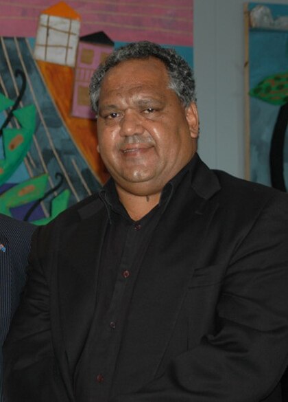 Noel Pearson image