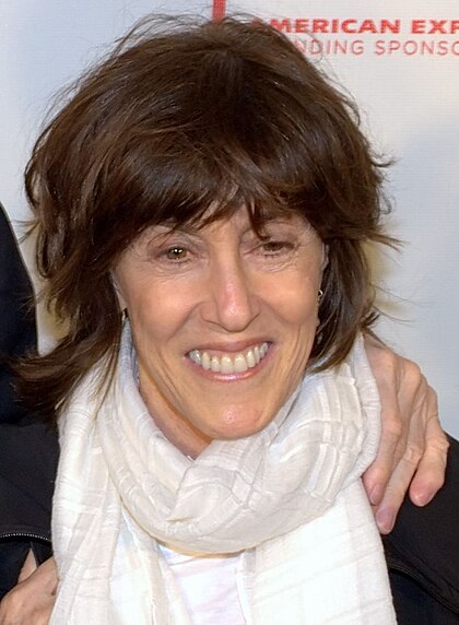 Nora Ephron image