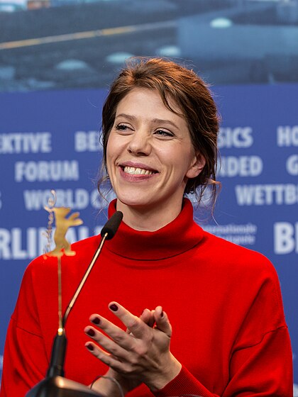 Nora Fingscheidt image