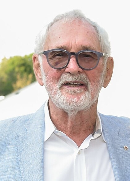 Norman Jewison image