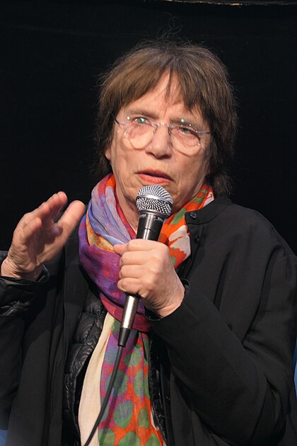 Nurit Aviv image