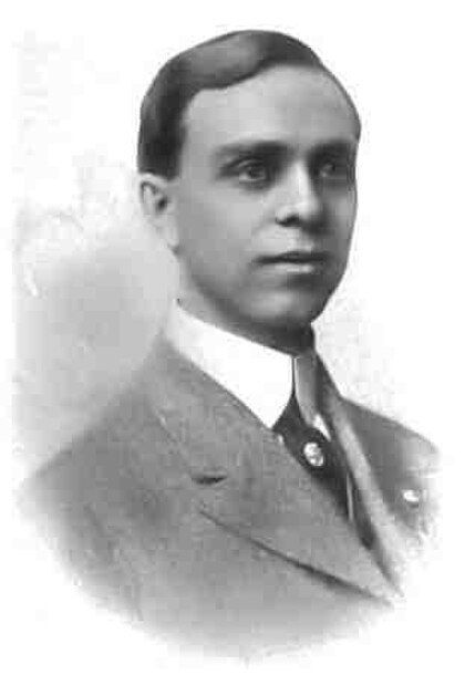 Oliver Parker image