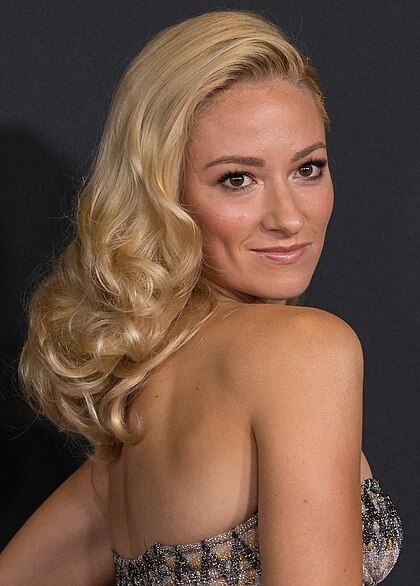 Olivia Hamilton image