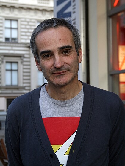 Olivier Assayas image