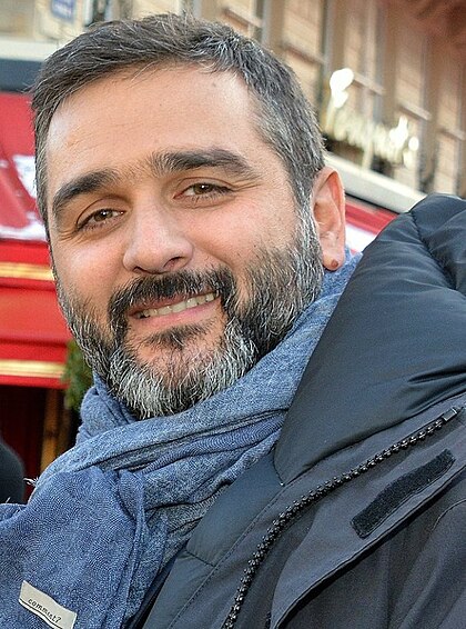 Olivier Nakache image