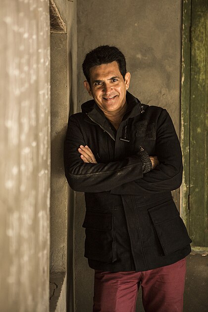 Omung Kumar image