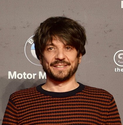 Oriol Paulo image