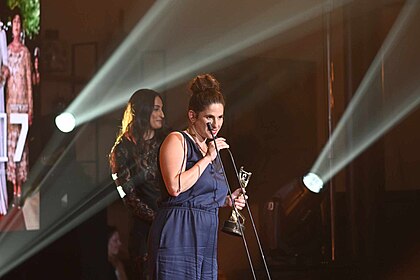 Orit Fouks Rotem image