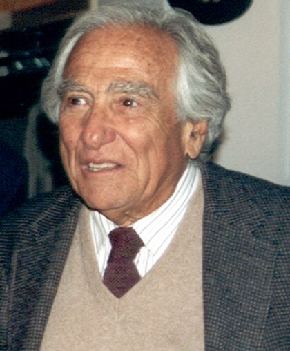 Oscar Janiger image