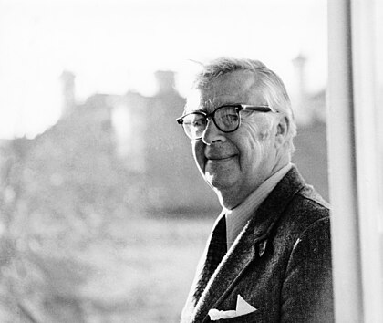 Oscar Millard image