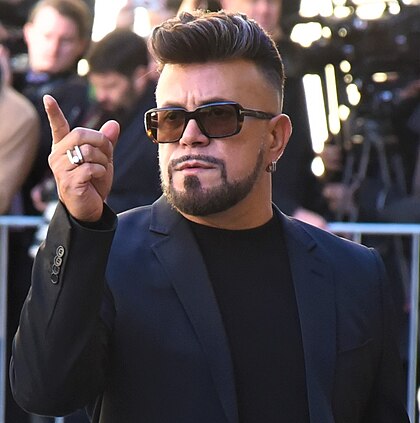 Osmany Rodriguez image