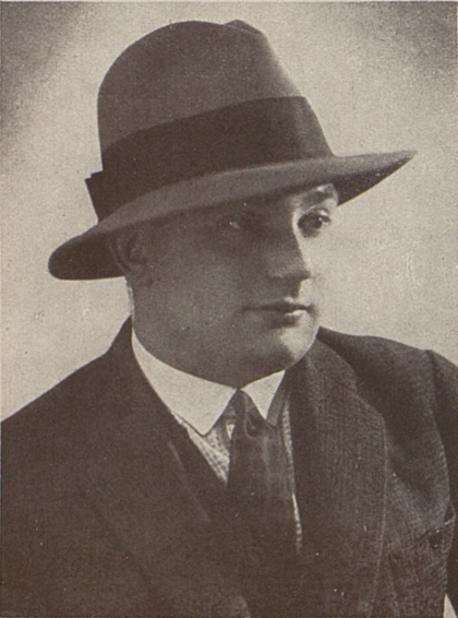 Otto Heller image