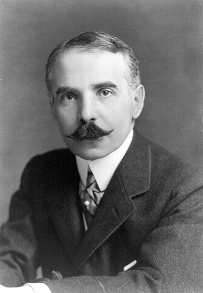 Otto Hermann Kahn image