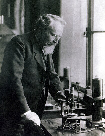 Otto Lehmann image