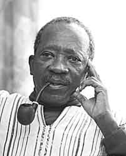 Ousmane Sembène image