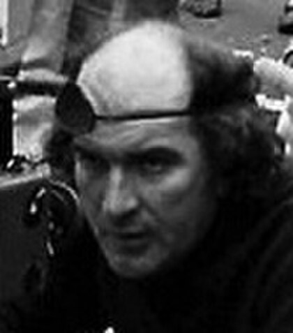 Owen Roizman image