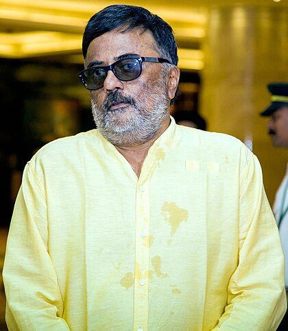 P. C. Sreeram image