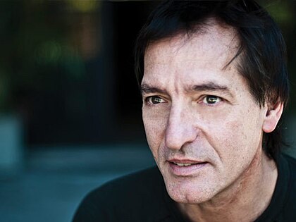 Pablo Bossi image