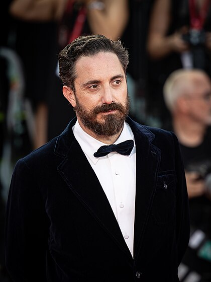 Pablo Larraín image