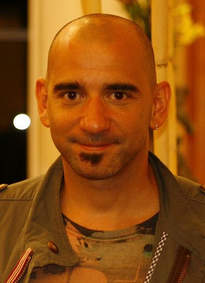 Pablo Trapero image