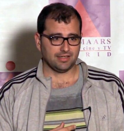 Paco Cabezas image