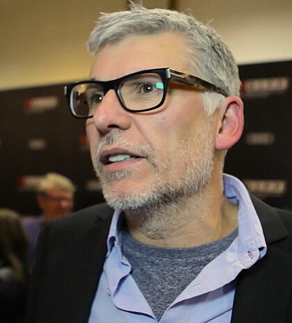Paddy Breathnach image