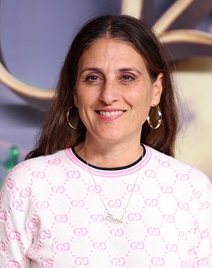 Pamela Abdy image