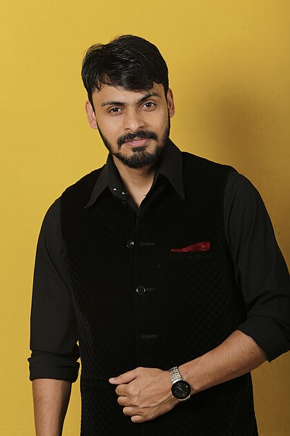 Pankaj Kumar image