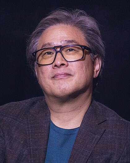Park Chan-wook image