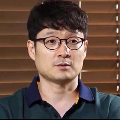 Park Hoon-jung image