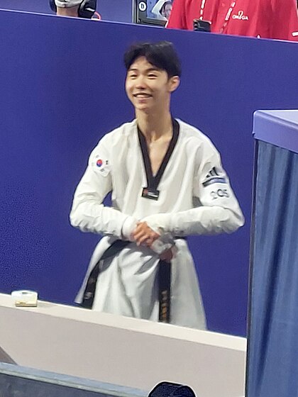 Park Tae-joon image