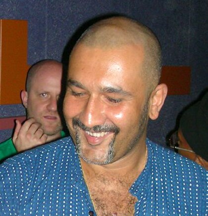 Parvez Sharma image