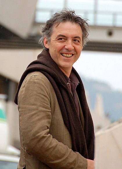 Pascal Caucheteux image