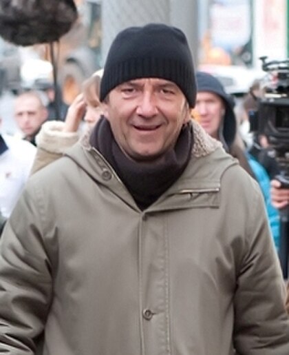 Pascal Chaumeil image