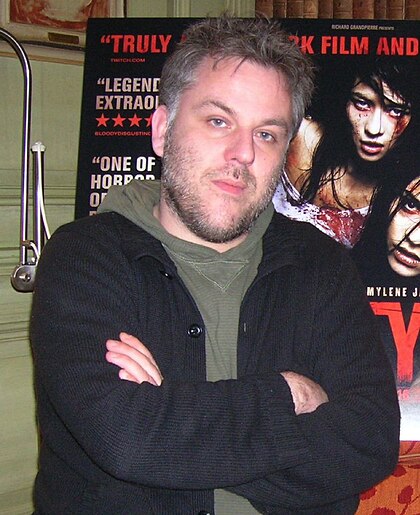 Pascal Laugier image
