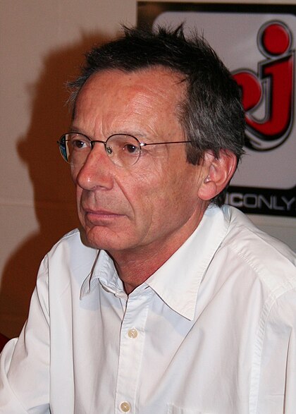 Patrice Leconte image