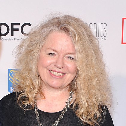 Patricia Rozema image