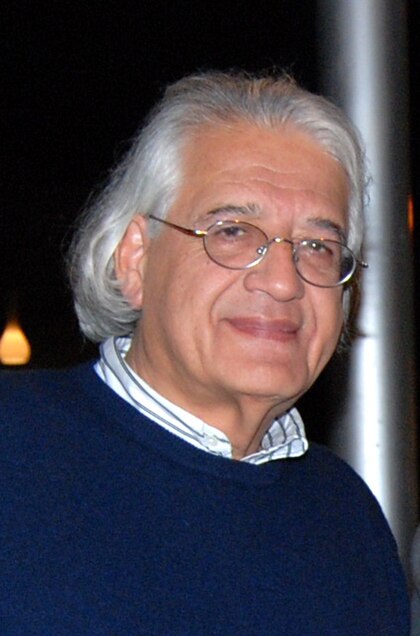Patricio Guzmán image