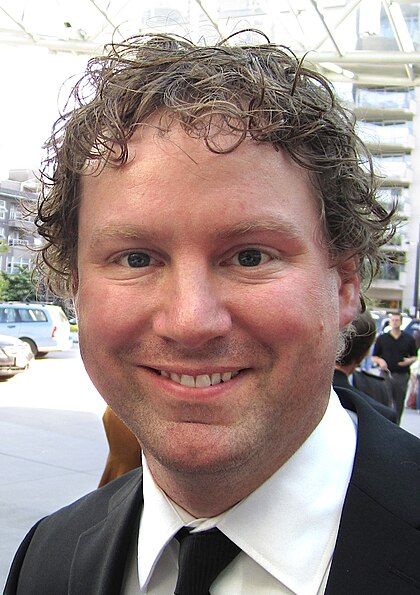 Patrick Gilmore image