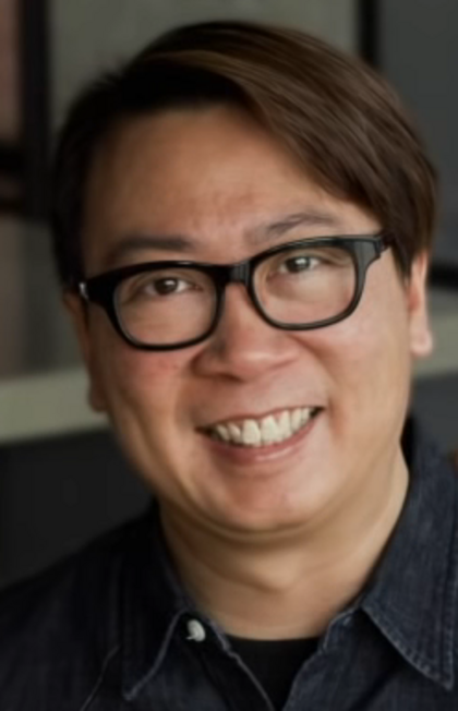 Patrick Lin image