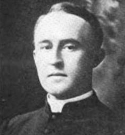 Patrick McCormick image