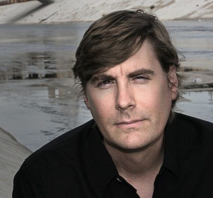 Patrick Melton image
