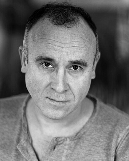 Patrick Wilde image